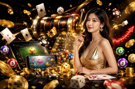 Văn phòng và hạ tầng vgas79