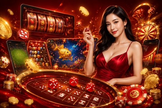 Đội ngũ sáng lập vgas79